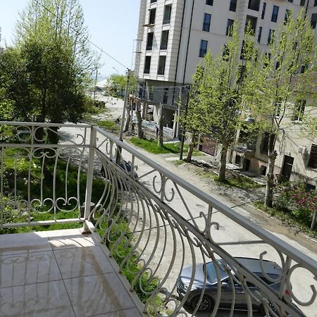 Apartments Na Beregu Soechoemi Buitenkant foto